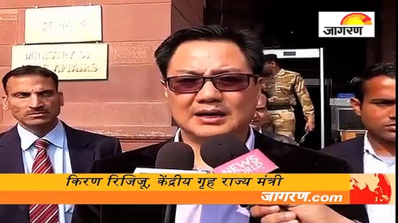 नागालैंड में हिंसक प्रदर्शन के बाद स्‍थिति नियंत्रण में, कर्फ्यू जारी