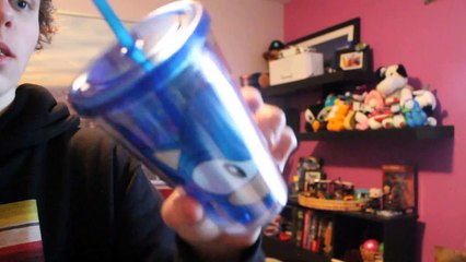 Arcade Block Unboxing Febuary 2016