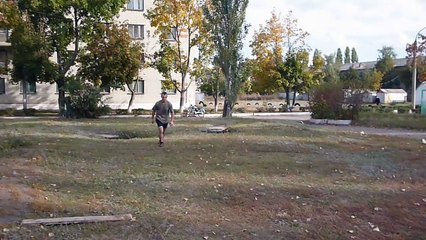 трюк