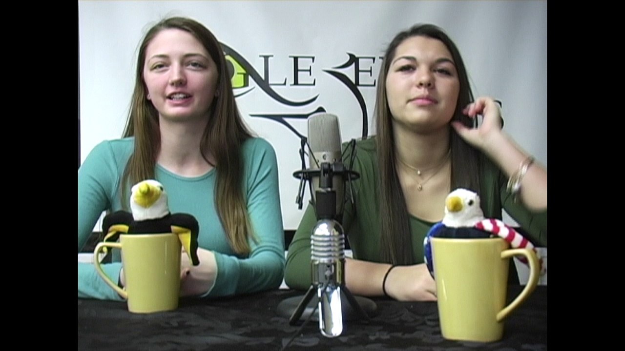 Eagle Eye News 2-3-17