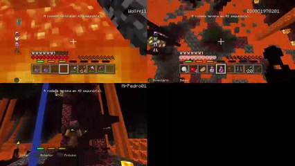 Minecraft : Em busca dos hackers (18)