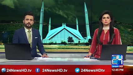 Imran Khan Arrest Warrants Issued