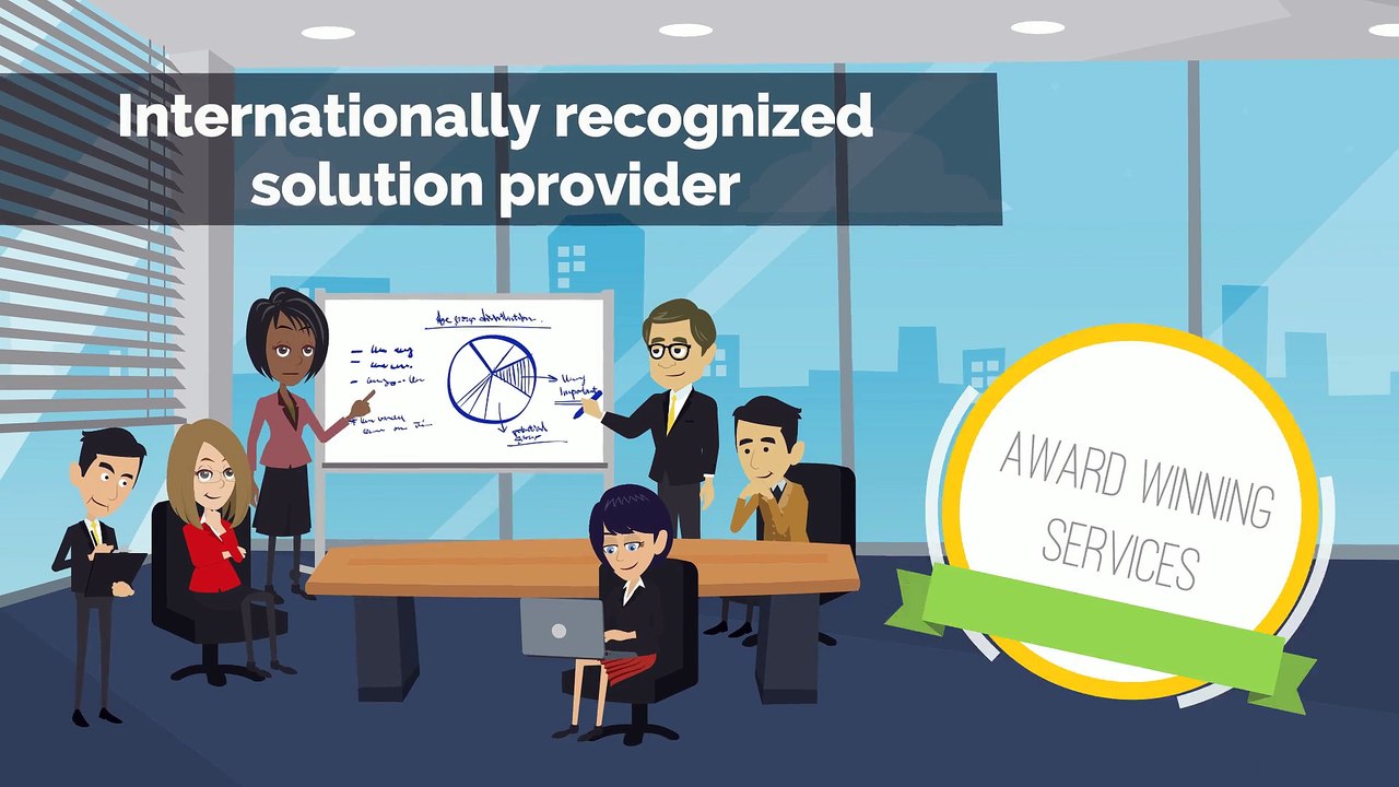 SemiDot InfoTech - Custom Mobile Apps and Software Development Company