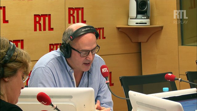 Agression au Louvre : L'hypothèse terroriste est privilégiée