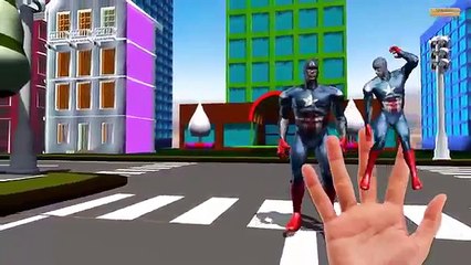 Finger family Fat Hulk 3d rhymes animation cartoon - Dinosaur gorilla finger family Rhymes for Kids