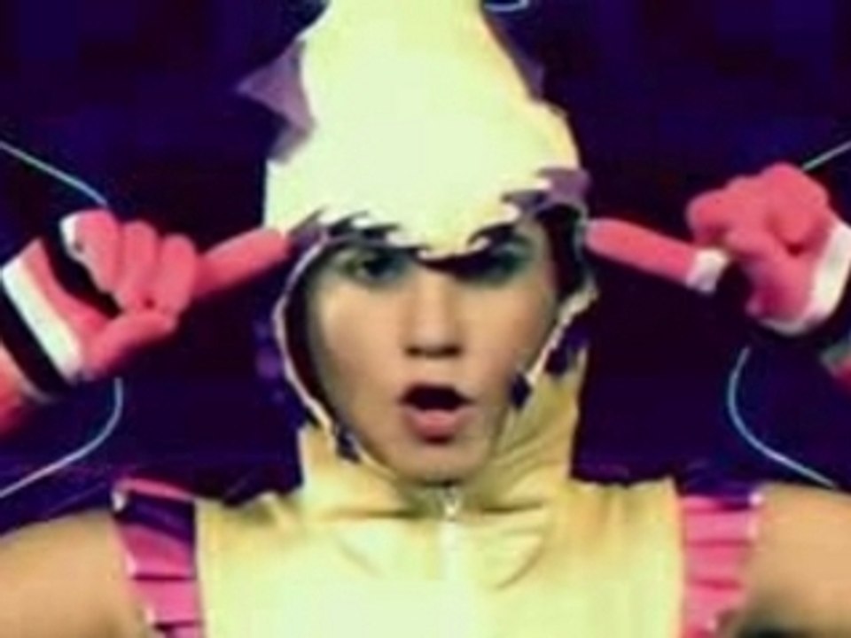 Javiera Mena - Al Siguiente Nivel