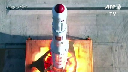 EUA prometem resposta 'esmagadora' a ataque norte-coreano