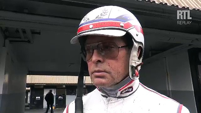 Prix de la Marne : Pierre Vercruysse présente Altesse du Mirel