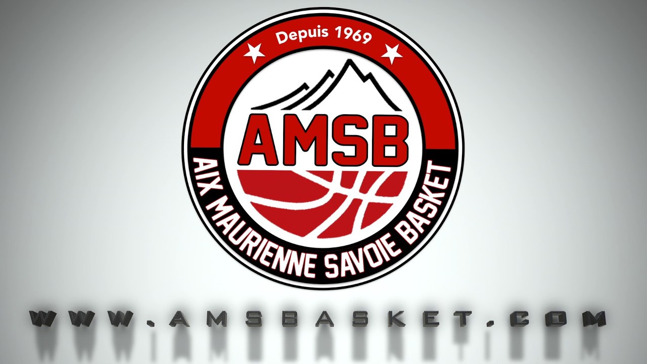 Le nouveau bus d'AMSB