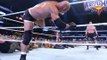 WWE 2017 Goldberg attack Brock Lesnar but see what's happen Undertaker return _ attack Goldberg