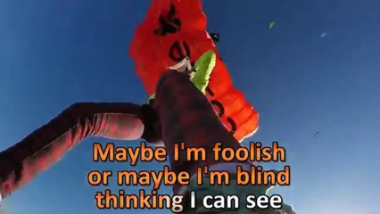 Rag 'N' Bone Man - Human KARAOKE / INSTRUMENTAL