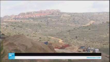 البيت الأبيض: بناء المستوطنات الإسرائيلية