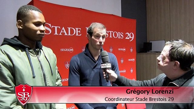 Brest - Sochaux | Tous au stade : l'avant-match (2ème partie)