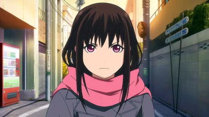 Noragami - Ep 05 - Legendado - Pt br