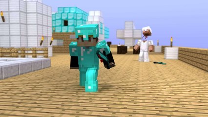 PvP Montage - SOU KING OF PVP?