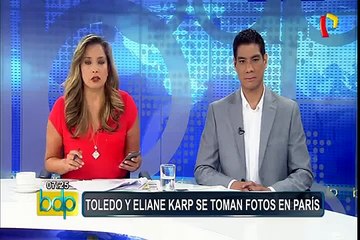 Avelino Guillén: Investigación contra Toledo tiene muchas pruebas, círculo financiero ya está cerrado