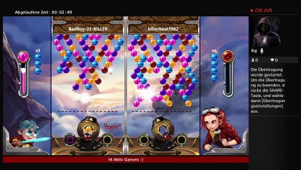 PS4-Live-Übertragung von BadBoy-22-KILLER (82)