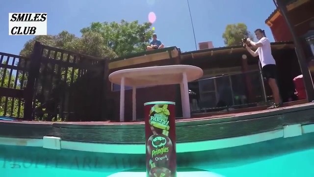 Люди творят невероятное!!! (people are awesome) 2017