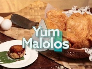 Good News: Yum Malolos! (Part 2)