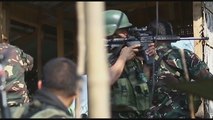 Duterte pone fin a cinco meses de alto el fuego con los rebeldes comunistas