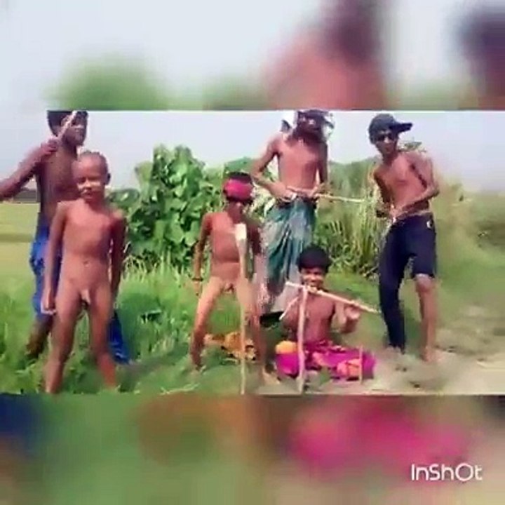 Funny kids