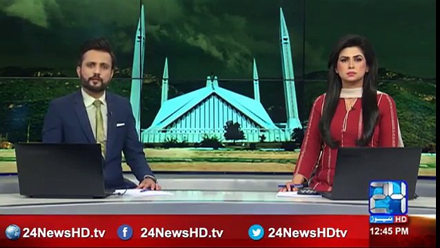 Permanent Arrest Warrants Issued For Imran Khan And Tahir-ul-Qadri