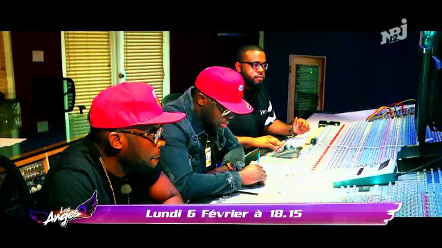 EXCLU AVANT-PREMIERE: Découvrez les 1ères minutes de la nouvelle saison des Anges lancée lundi sur NRJ12