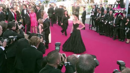 Linda Hardy célibataire : L'ex-Miss France se confie sur ses doutes (VIDEO)