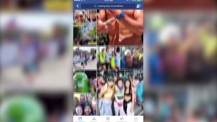 Facebook permitirá buscar imágenes por contenido