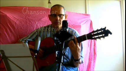 Chanson sur ma drole de vie (V.Sanson / reprise)