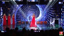 Eurovision 2017 National Final Eurofest 2017 Belarus 11
