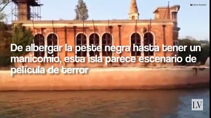 Zonas del planeta a las que tenemos prohibido asomarnos