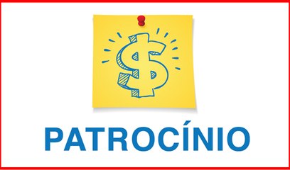 como ganhar patrocinadores agora mesmo - Canal TV Muzambinho