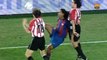 Barcelona relembra momentos mágicos de Ronaldinho Gaúcho pelo clube