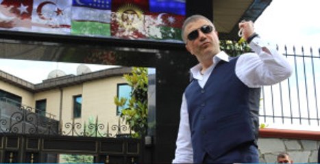 Sedat Peker'in 'Oluk Oluk Kan Akıtacağız' Davası Başladı! Akademisyenler Şikayetçi