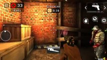 Dead Trigger 2 - Walkthrough - Part 12 - Defending