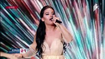 Eurovision 2017 National Final Voice of Georgia 21