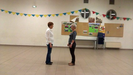 chorée. la dernière suite 3