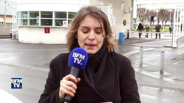 Attaque de militaire au Louvre: qui est le soldat agressé à la machette?