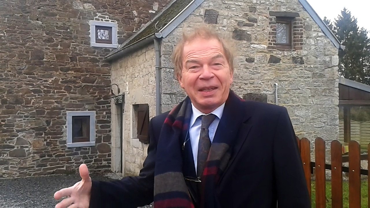 Izier : il est révolté contre la commune de Durbuy, découvrez pourquoi !