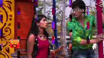 Yeh Rishta Kya Kehlata Hai - 3rd February 2017 - Latest Upcoming Twist