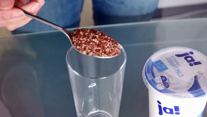 Bio Leinsamen Tee - Organic linseed tea-vOqM3AKgoE4