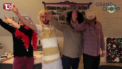 CONCOURS VIDEO - 13/15 ans - Gregam Awards