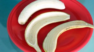 Tipps & Tricks Bananenschalen sinnvoll weiterverwenden - Tips & Tricks Banana bowls can be reused-FlfmSLXVKyI