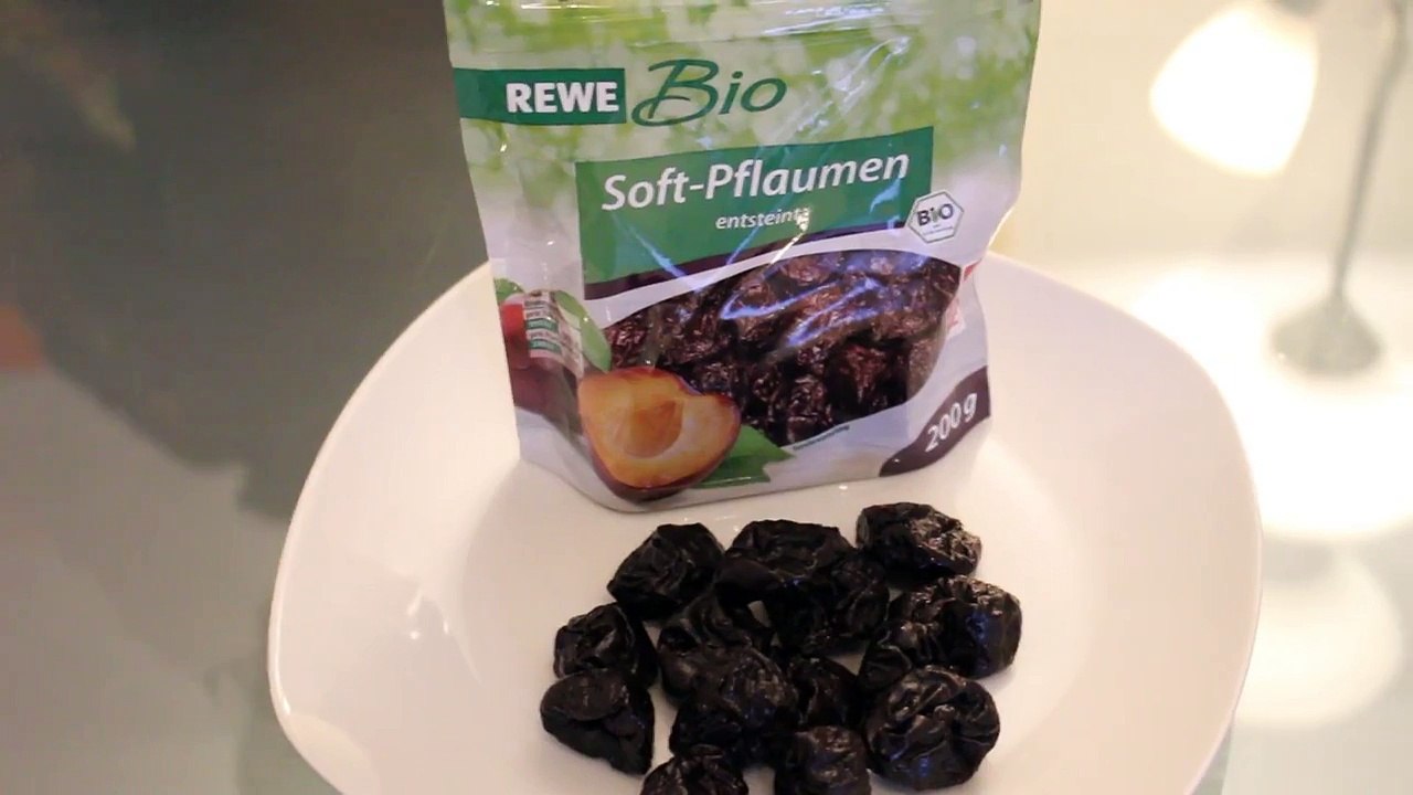 TIpps  - Pflaumen - Steinobst mit Power !! TIpps - Plums - Fruits with Power !!-jmvrJirT9yw