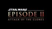 STAR WARS II: Attack of the Clones (2002) Trailer - HD