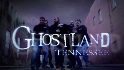 Ghostland Tennessee S01E01 Pilot