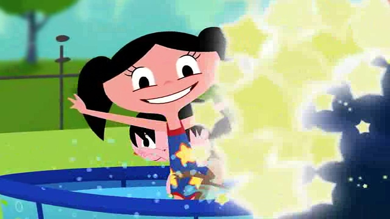 O Show da Luna! Asas Para Voar   Episódio Completo[1]