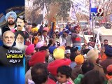 Punjab Opinion Poll 2017 : Opinion Polls and Predictions - Tv9 Gujarati