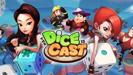 Dice Cast  -Zaruri Aruncate- Games Android